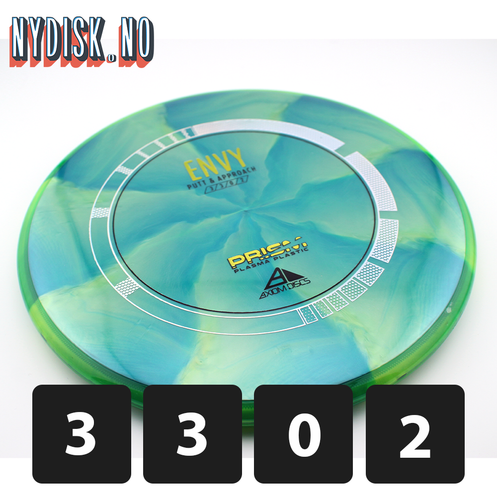 Axiom Prism Plasma Envy