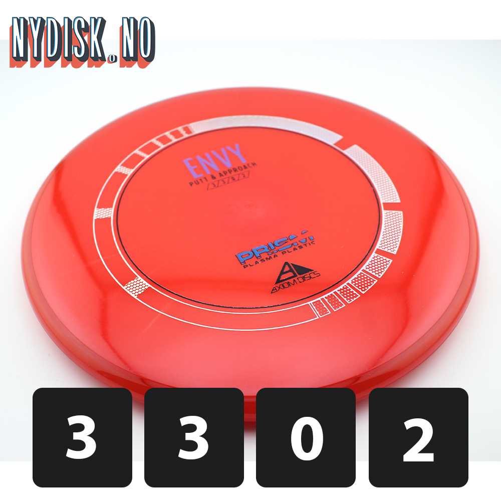 Axiom Prism Plasma Envy