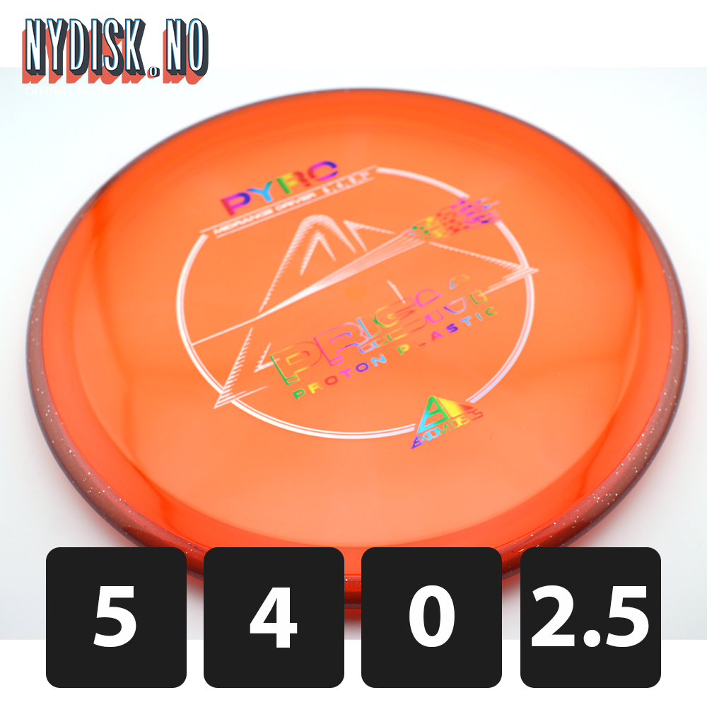 Axiom Prism Proton Pyro
