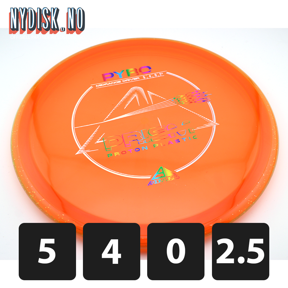 Axiom Prism Proton Pyro