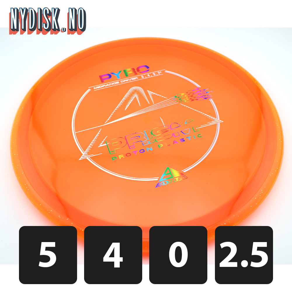 Axiom Prism Proton Pyro