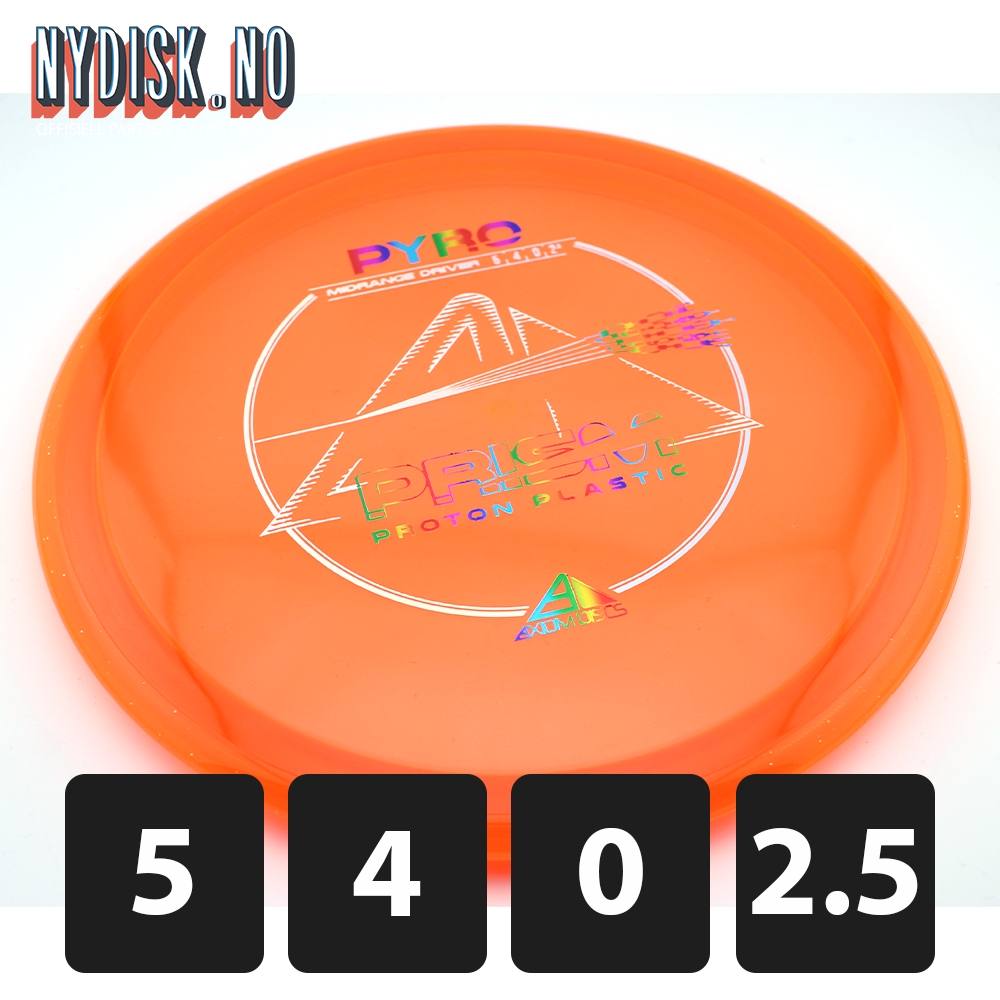 Axiom Prism Proton Pyro