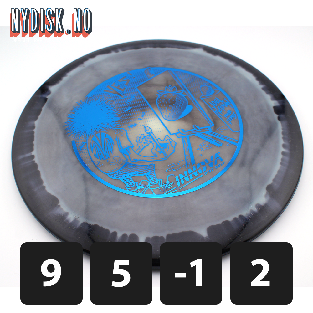 Innova Proto Glow Halo Star Savant Joel Freeman