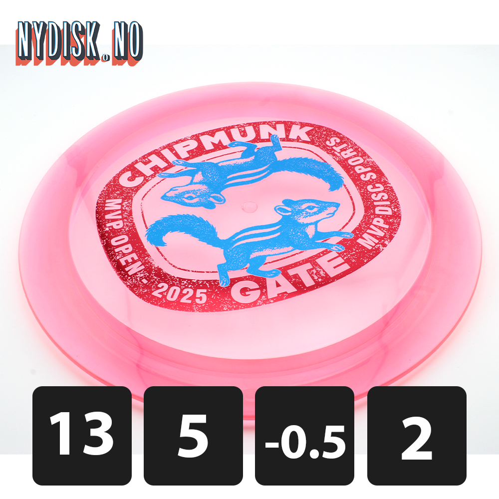 Streamline Proton Engine - 2025 MVP Open