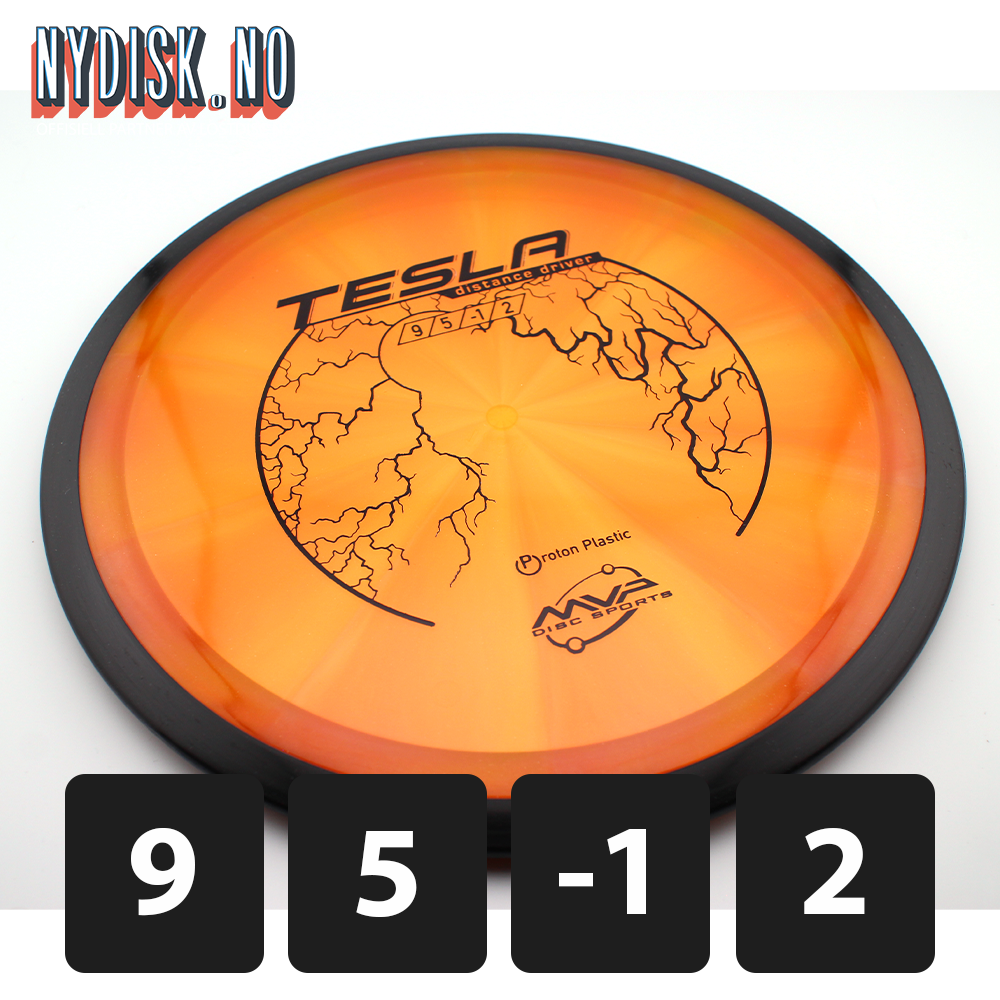 MVP Proton Tesla