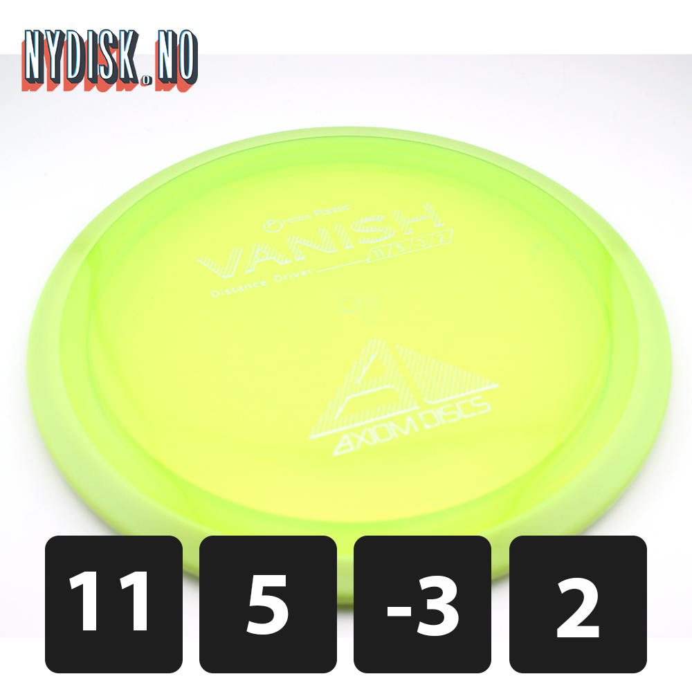 Axiom Proton Vanish