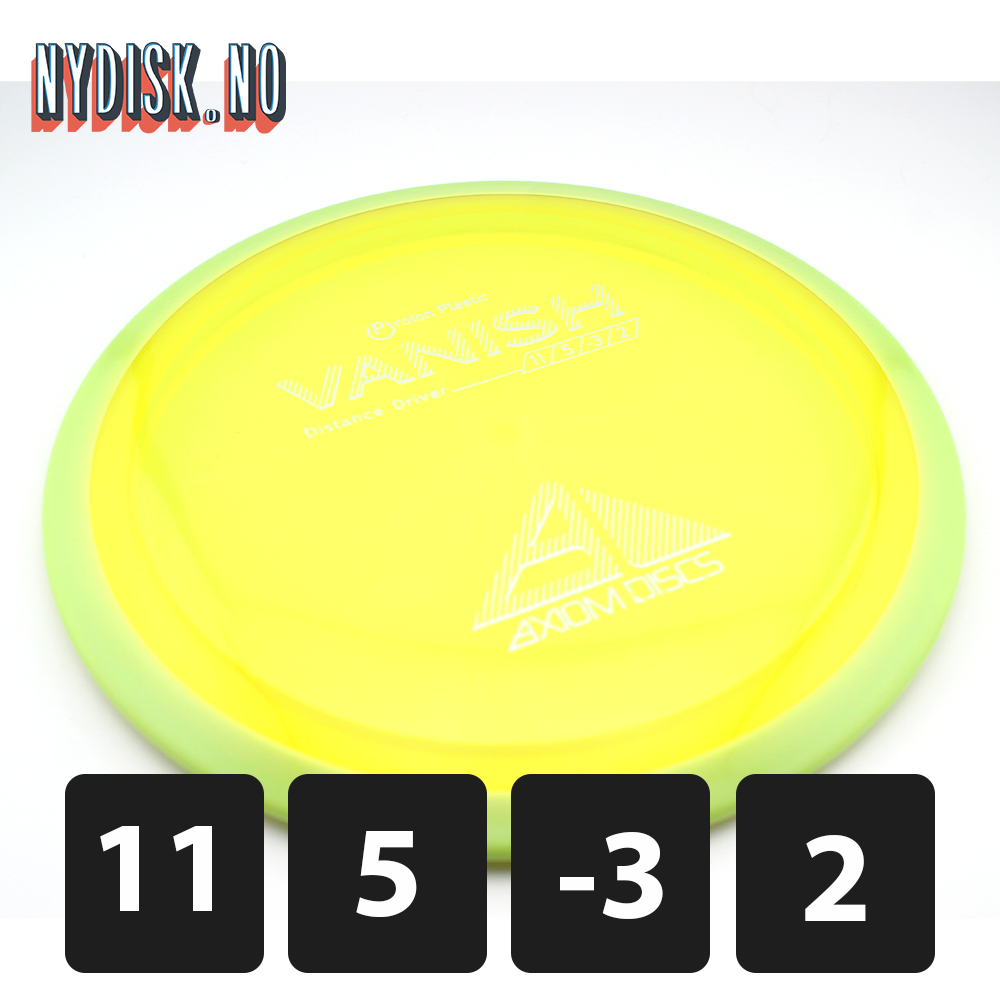 Axiom Proton Vanish