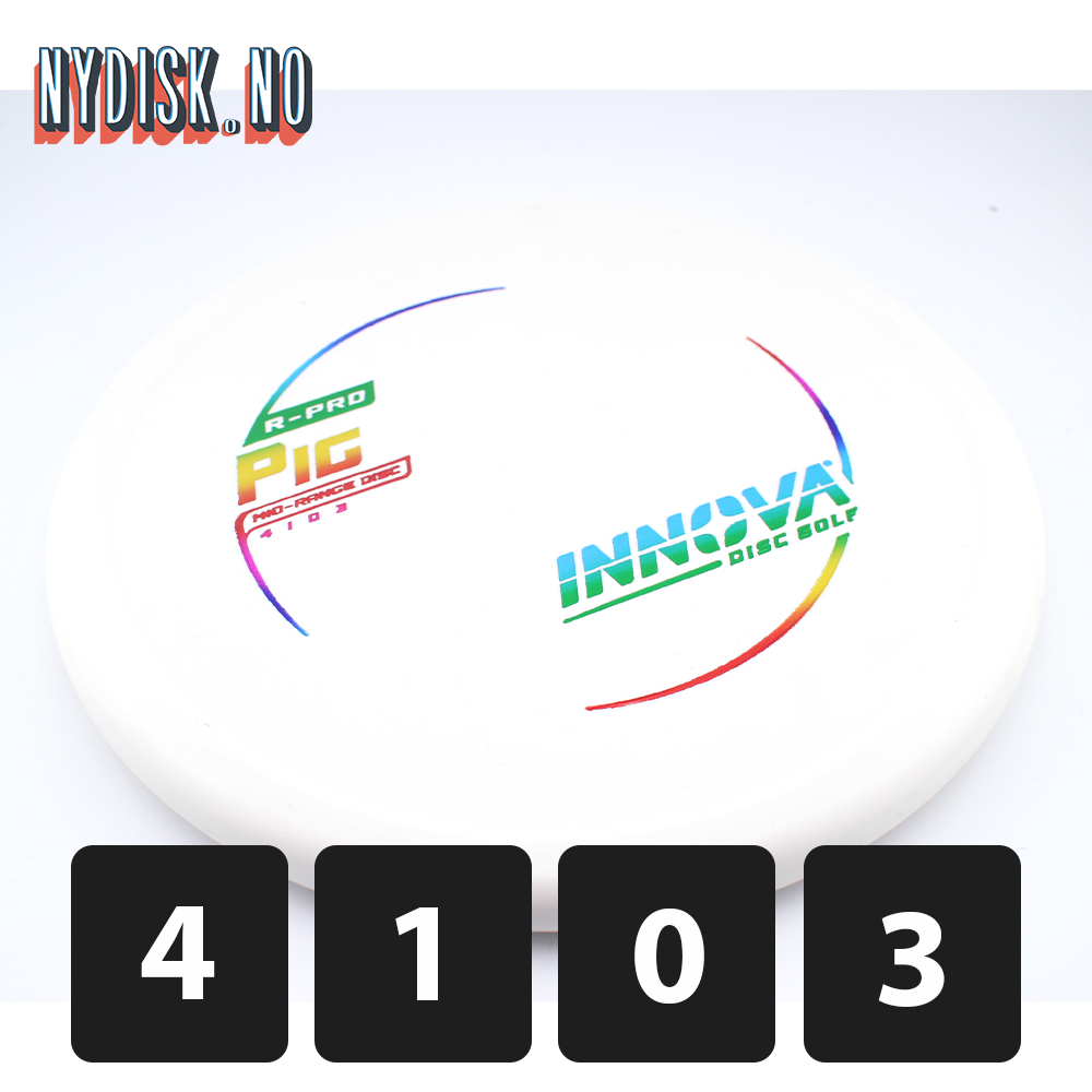 Innova R-Pro Pig