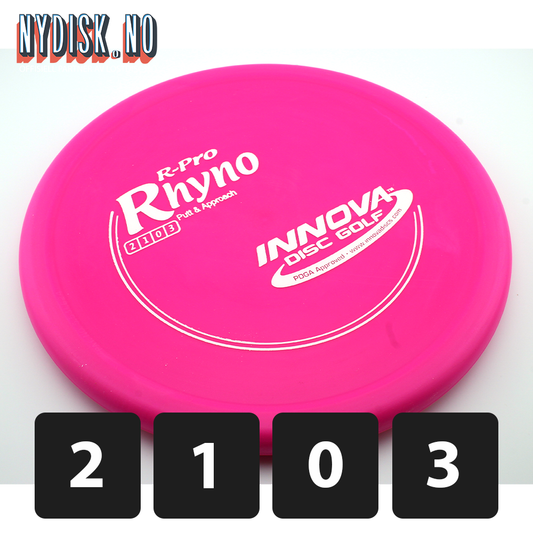 Innova R-Pro Rhyno