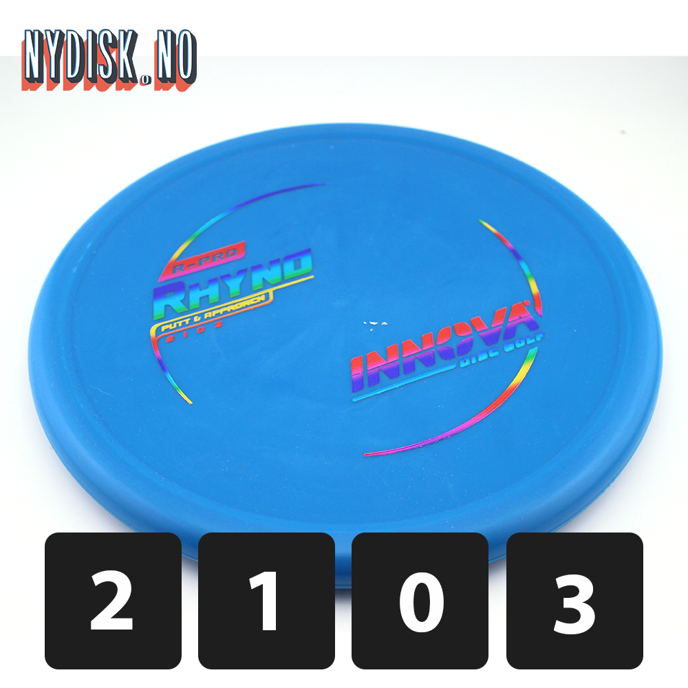 Innova R-Pro Rhyno