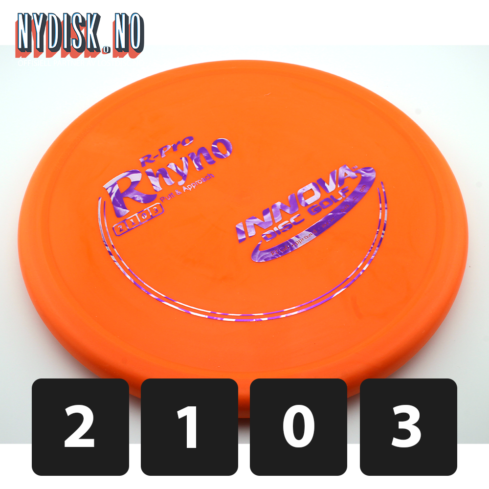 Innova R-Pro Rhyno