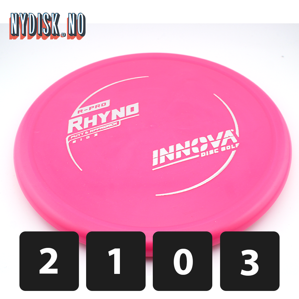 Innova R-Pro Rhyno