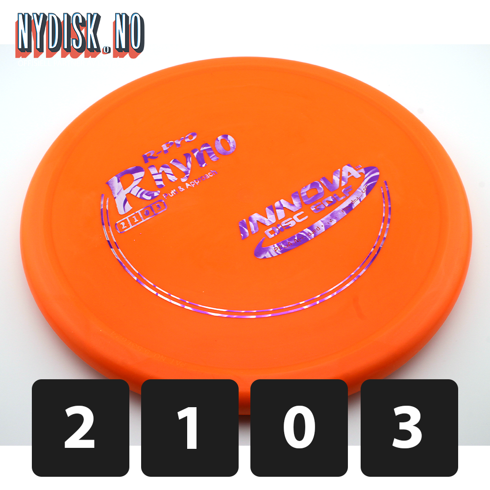 Innova R-Pro Rhyno
