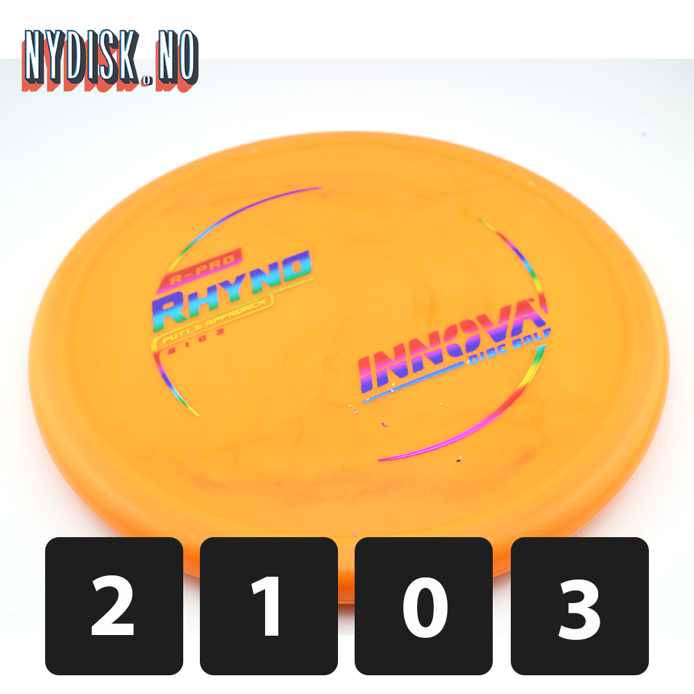 Innova R-Pro Rhyno
