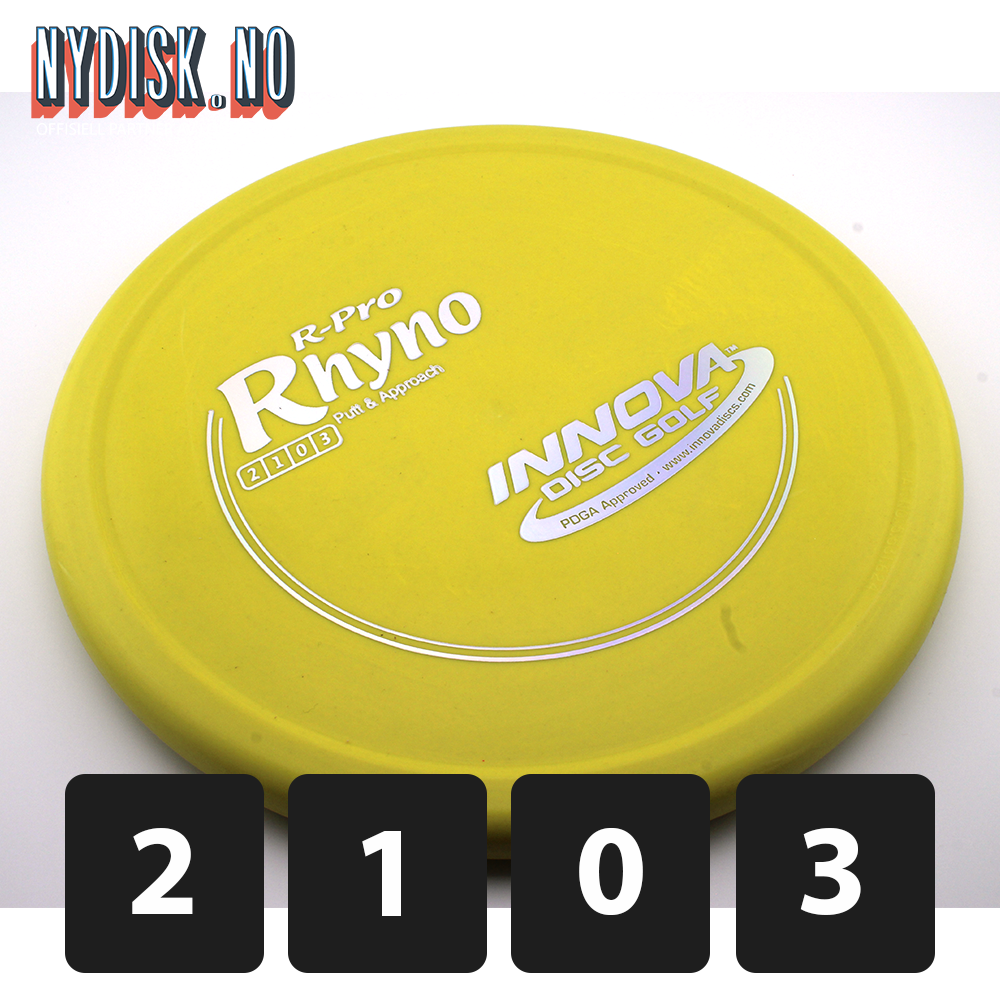 Innova R-Pro Rhyno