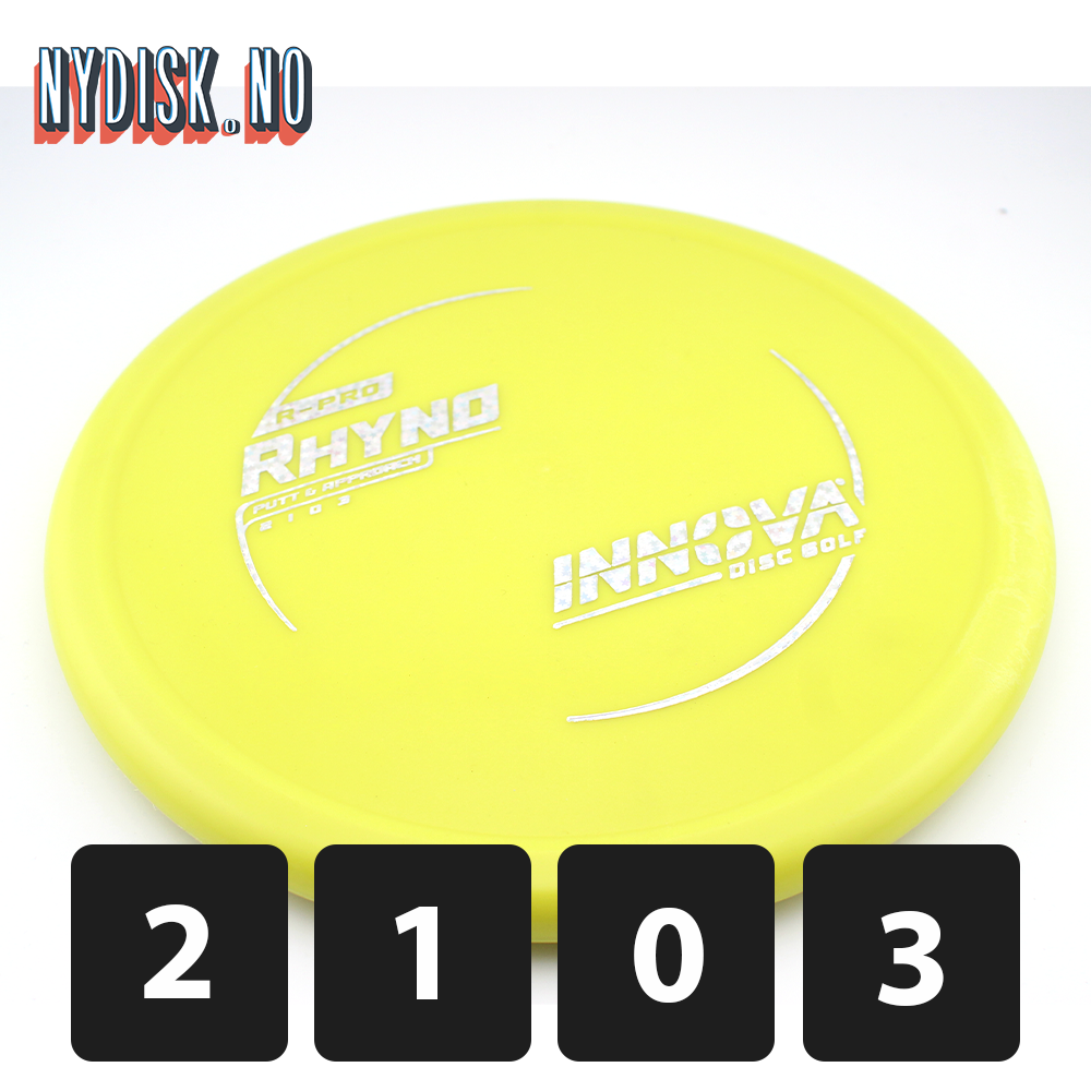 Innova R-Pro Rhyno
