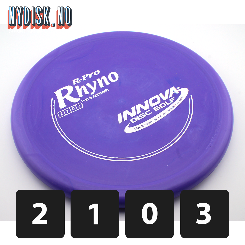 Innova R-Pro Rhyno