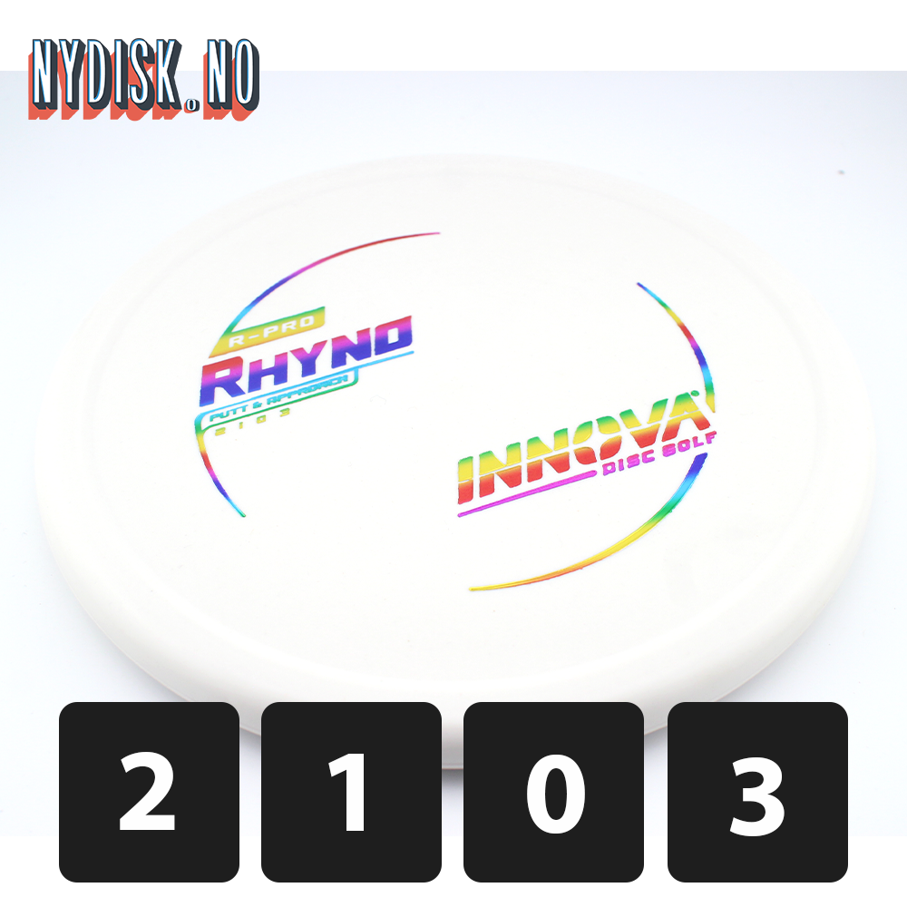 Innova R-Pro Rhyno
