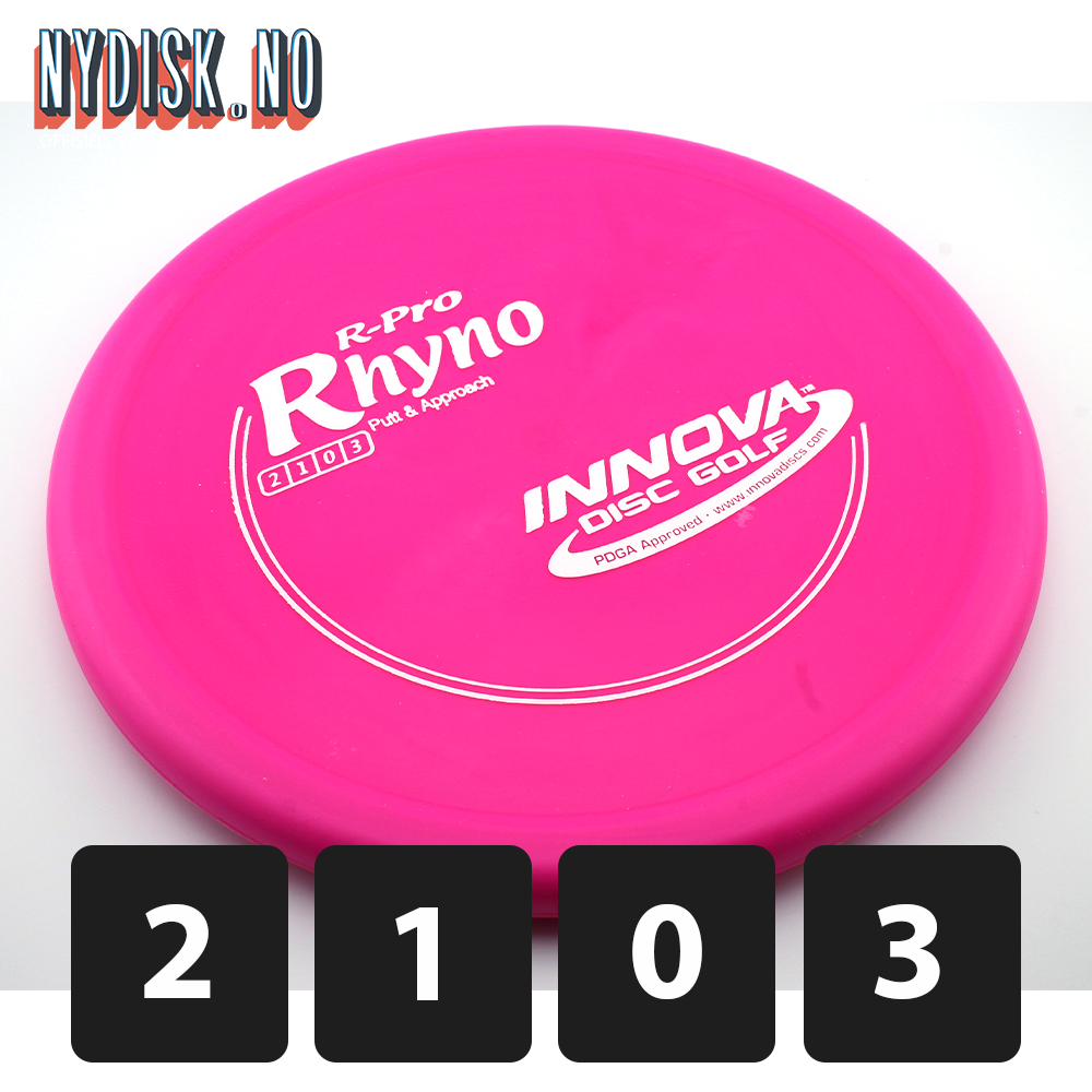 Innova R-Pro Rhyno