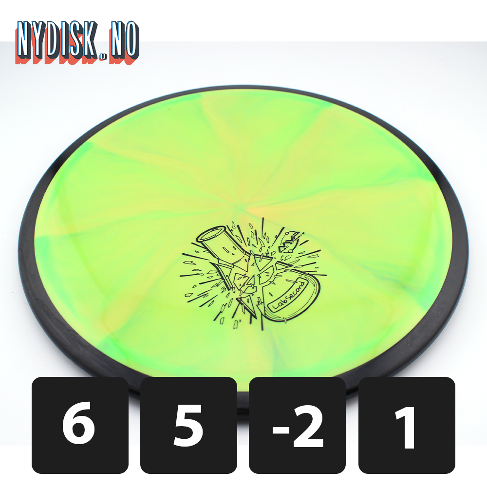 MVP Relay - Lab Second