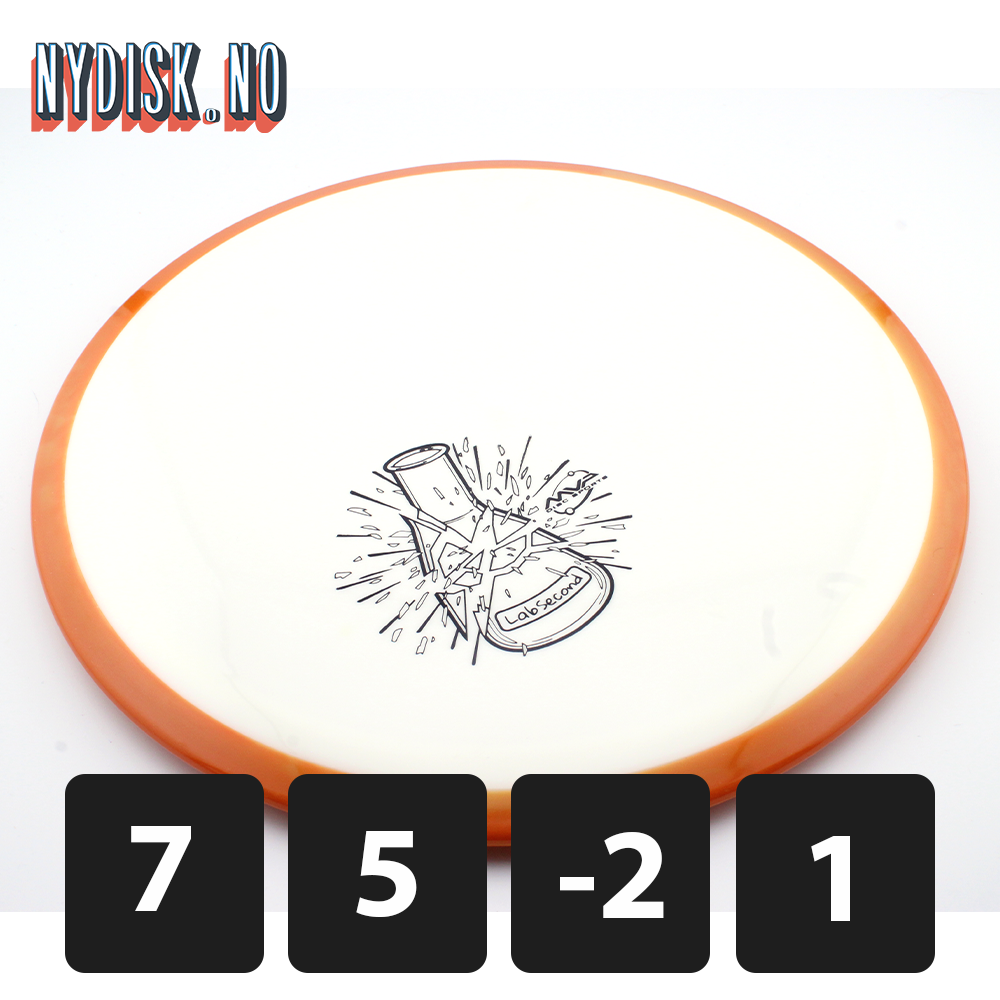 Axiom Rhythm - Lab Second