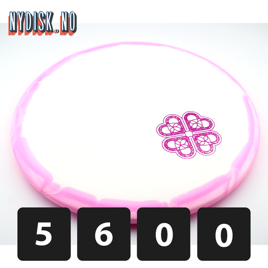 Discmania S-Line Horizon MD1 - Lucky Waffle