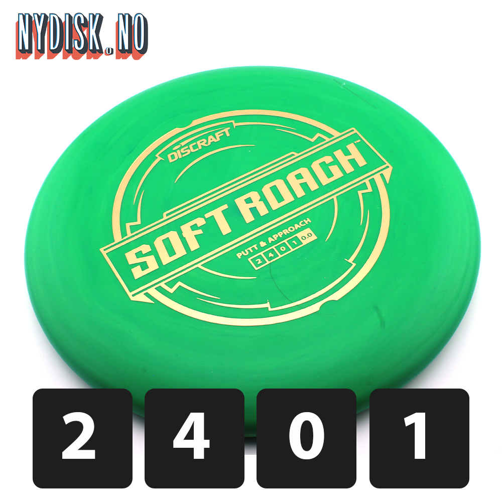 Discraft Soft Roach