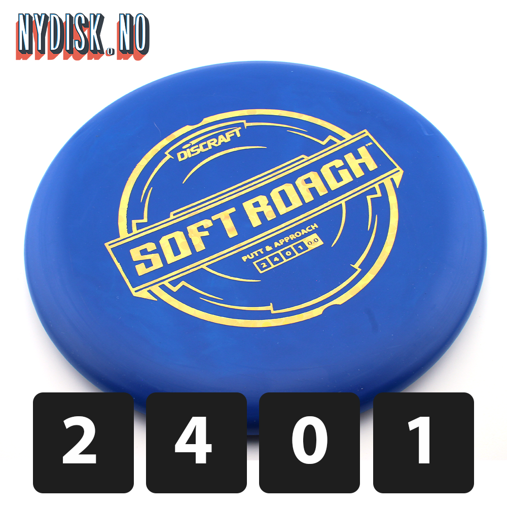 Discraft Soft Roach
