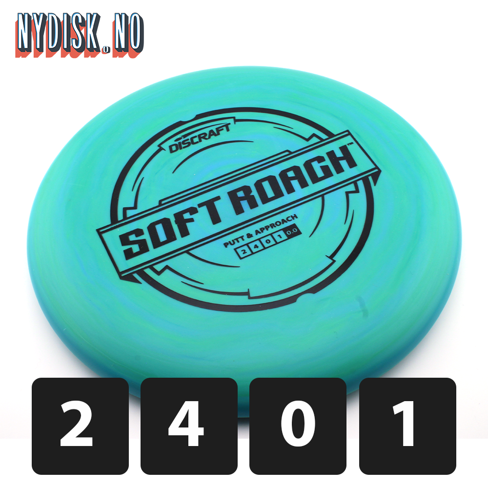 Discraft Soft Roach