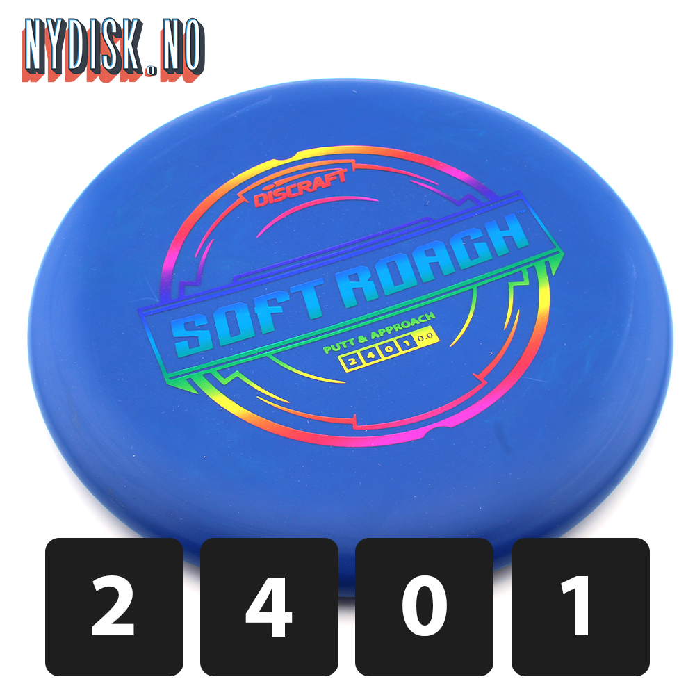 Discraft Soft Roach