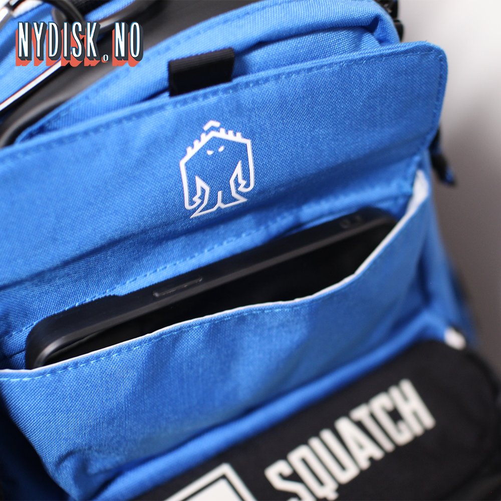 Squatch Legend 3.0 w/cooler