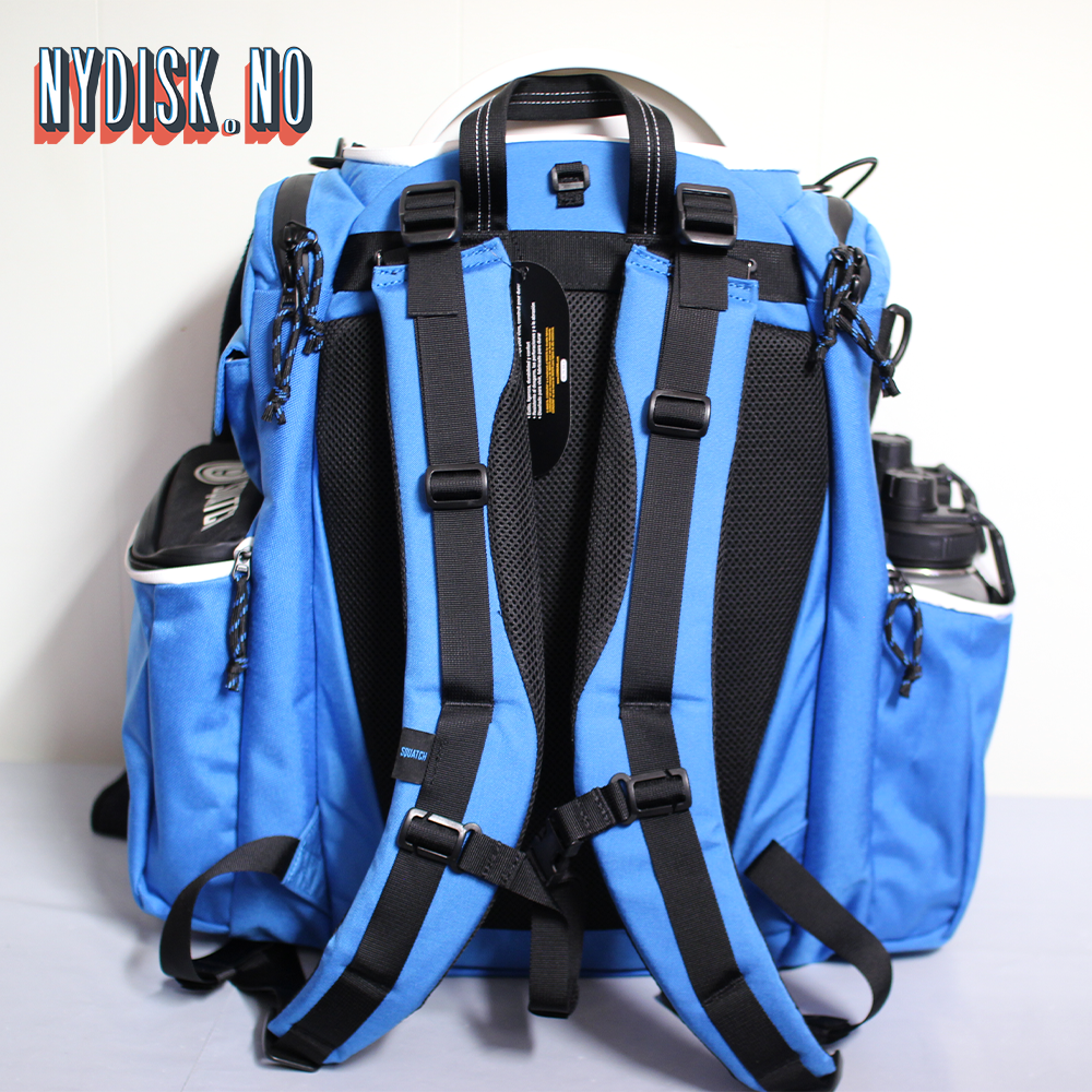 Squatch Legend 3.0 w/cooler