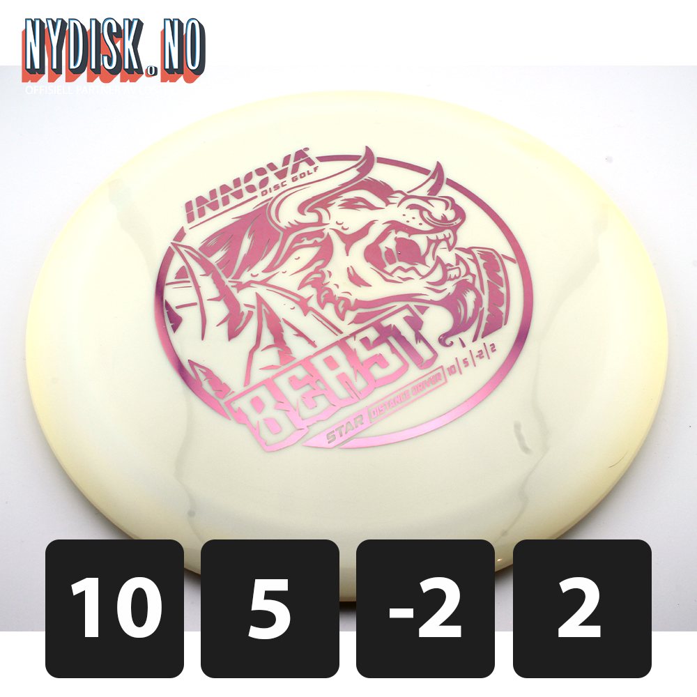 Innova Star Beast