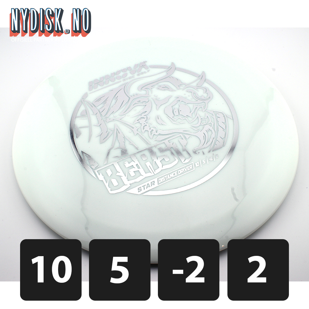 Innova Star Beast