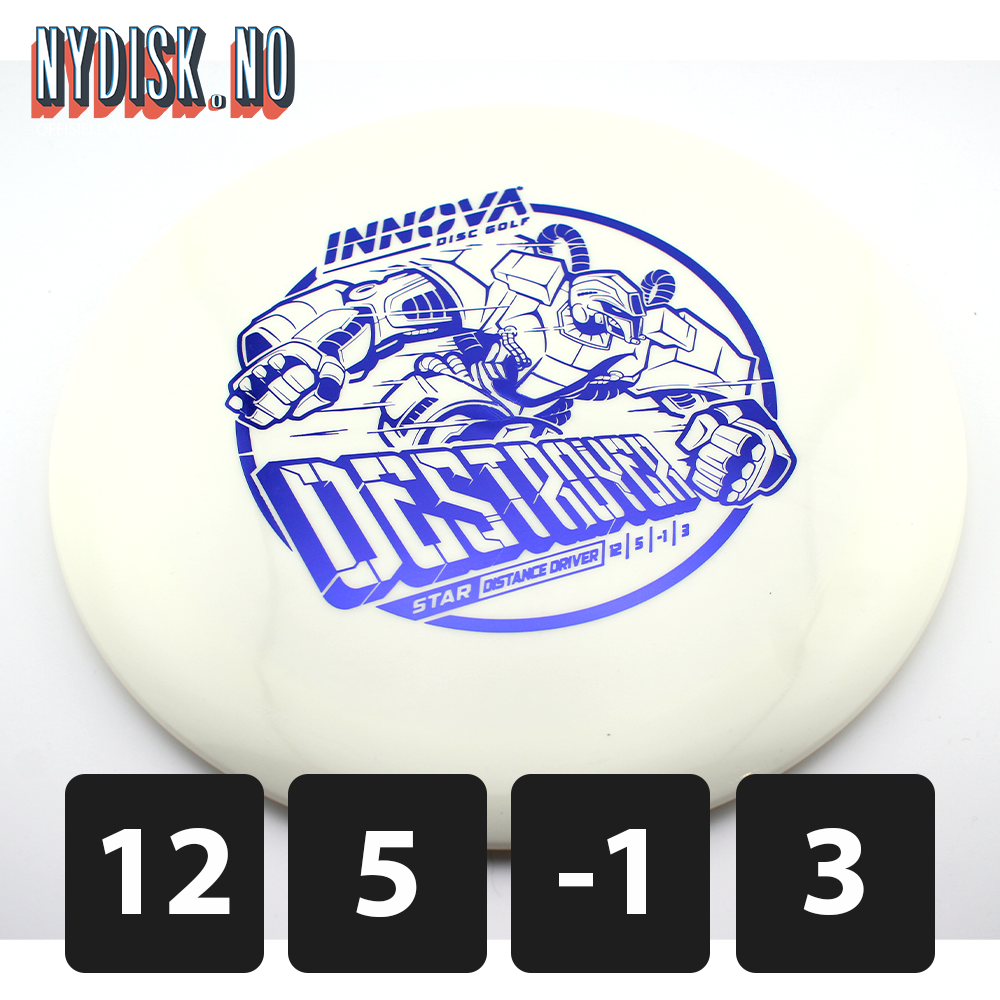 Innova Star Destroyer