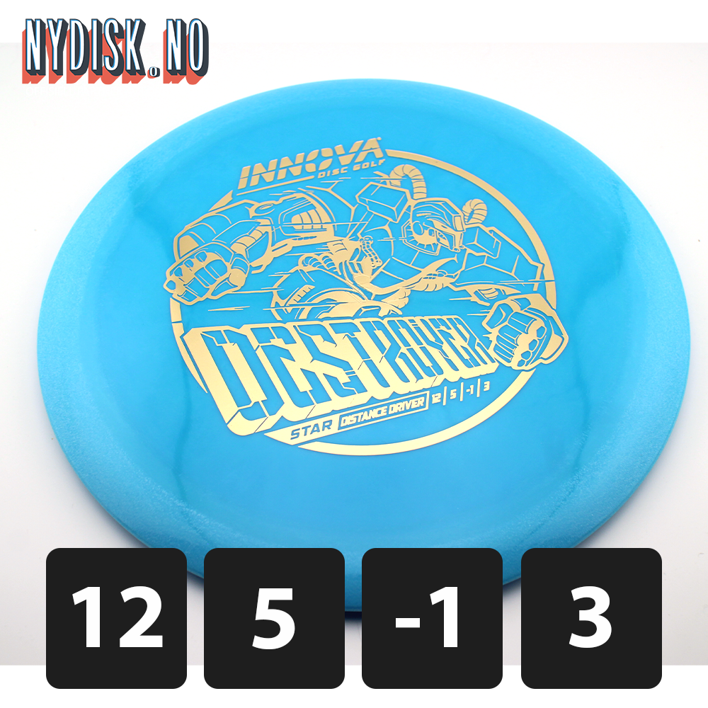 Innova Star Destroyer