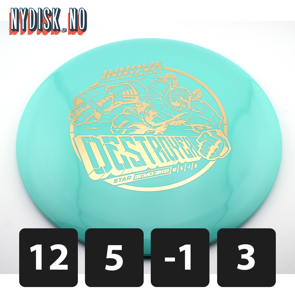 Innova Star Destroyer