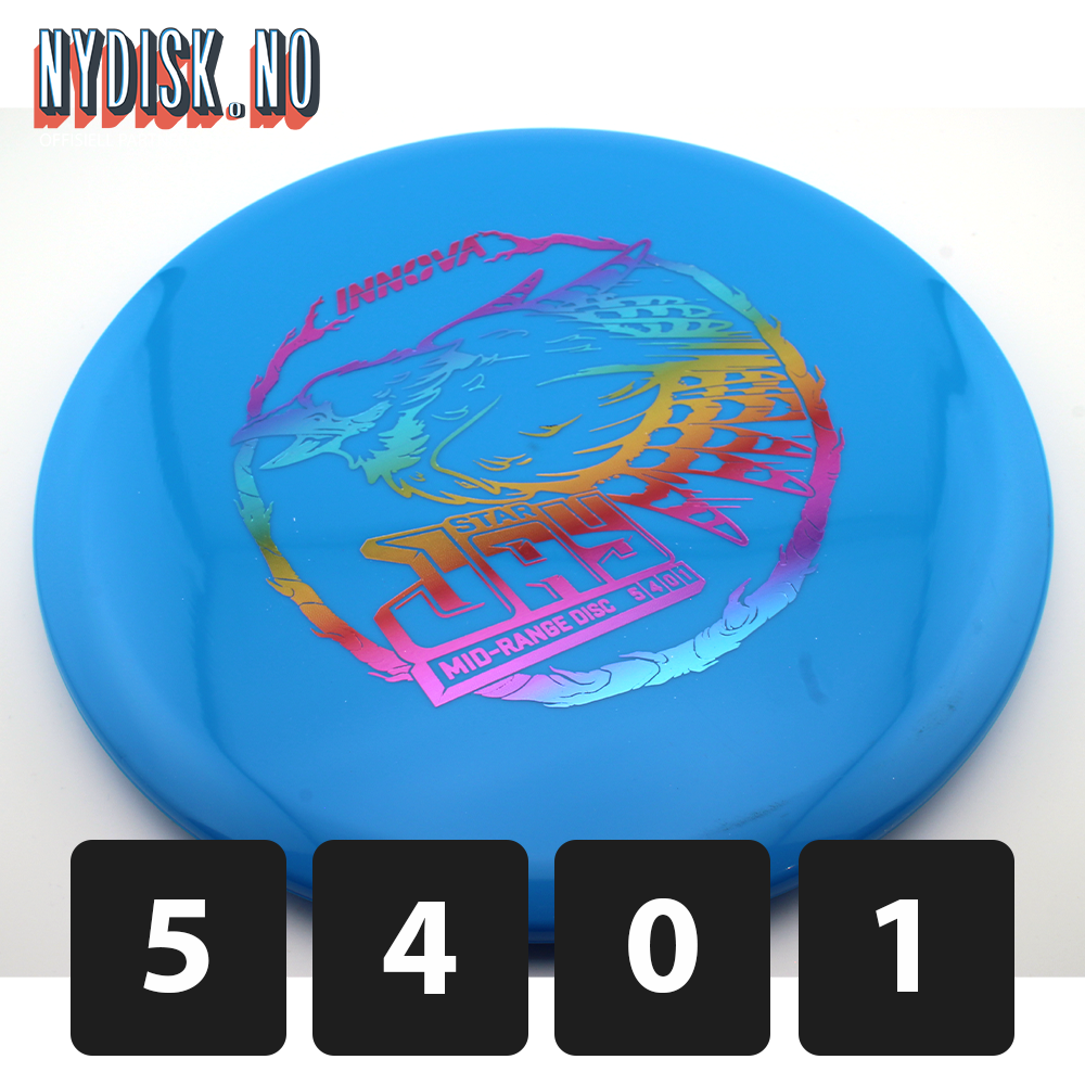 Innova Star Jay