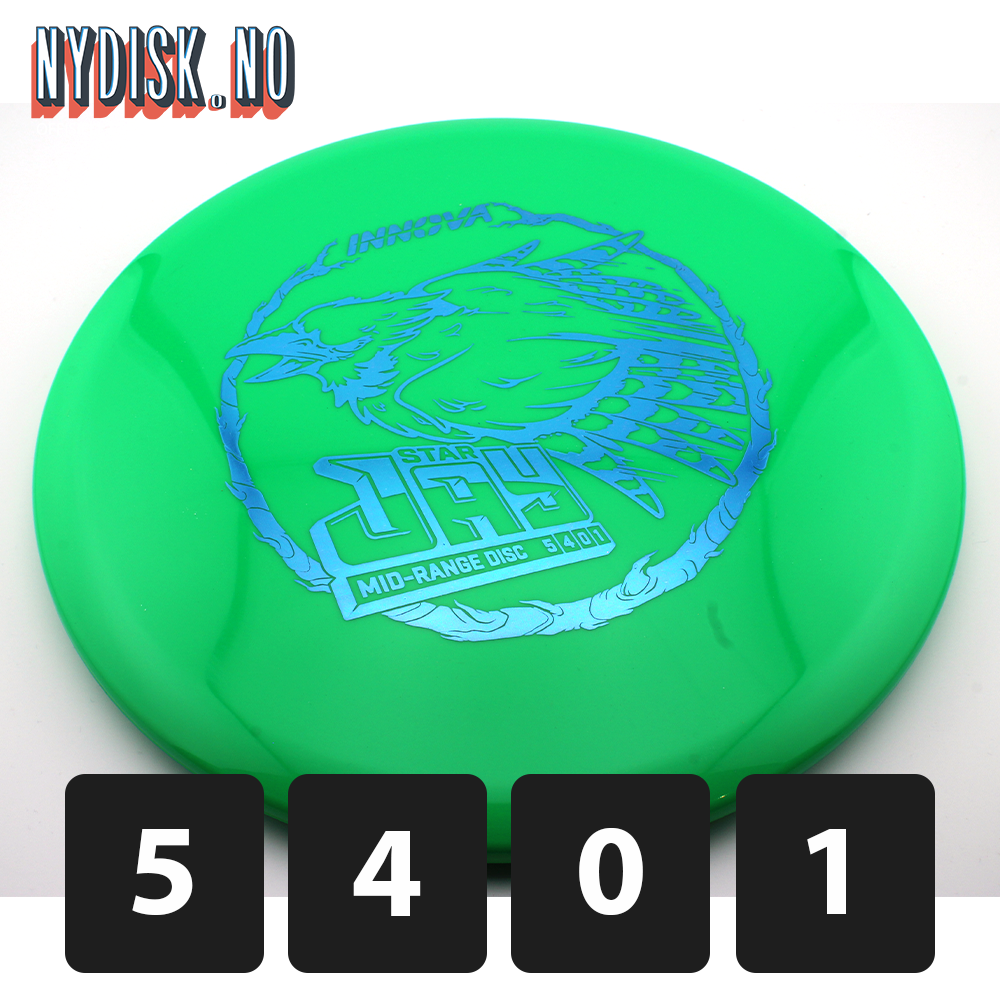 Innova Star Jay