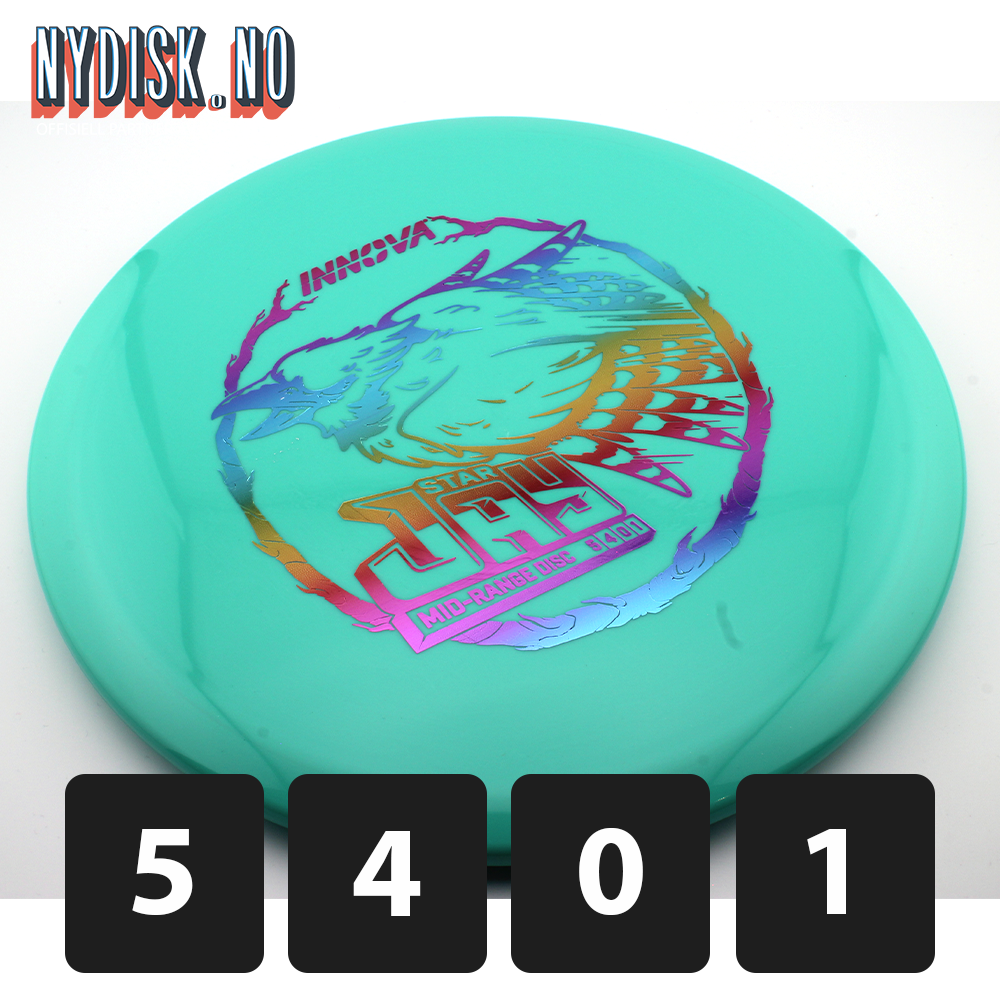 Innova Star Jay