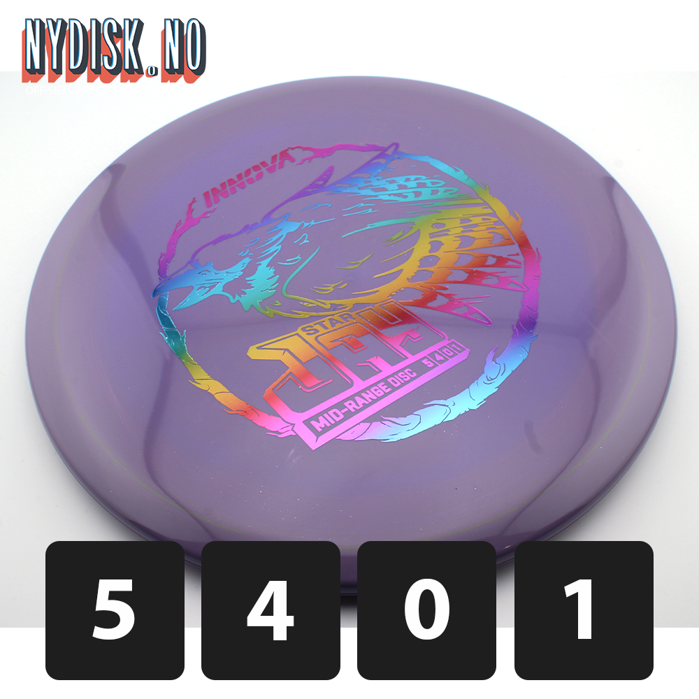 Innova Star Jay