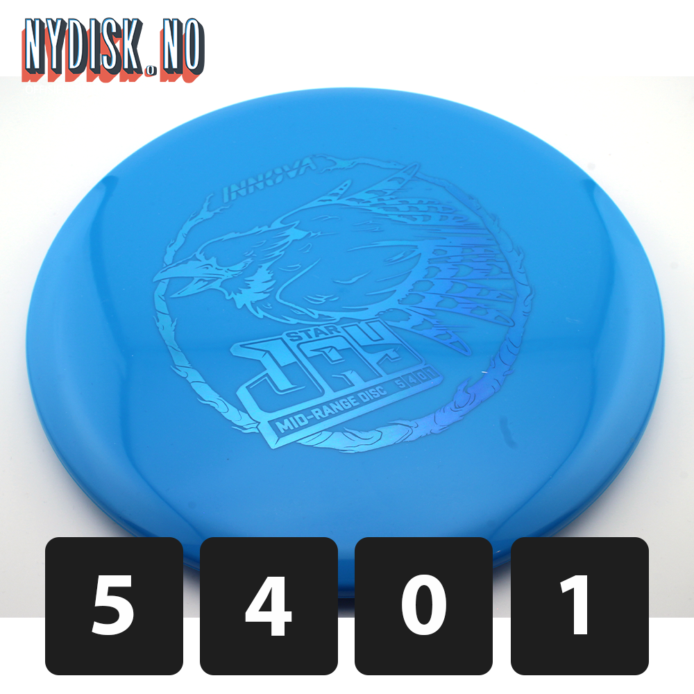 Innova Star Jay