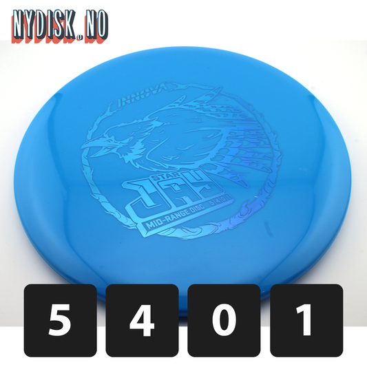 Innova Star Jay