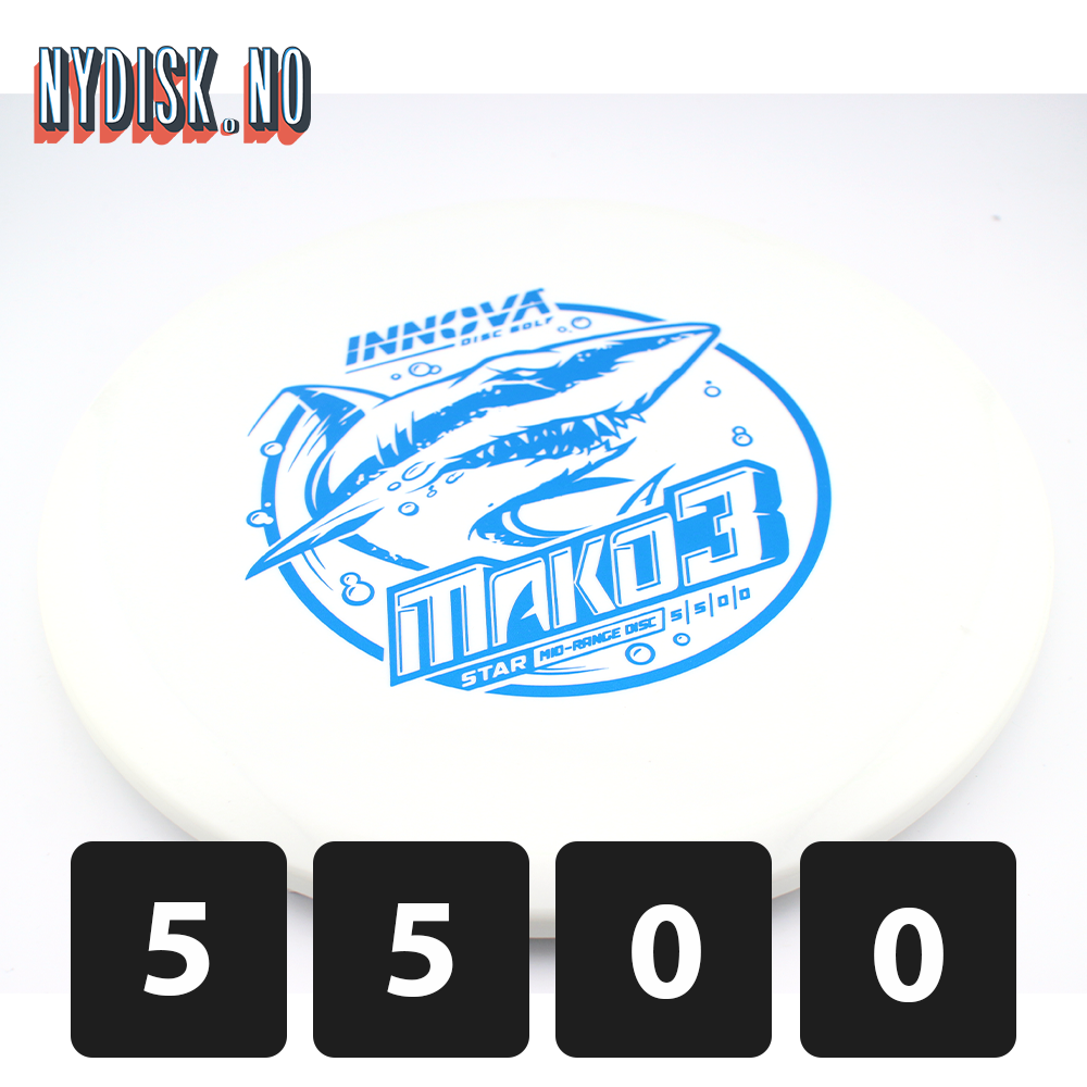 Innova Star Mako3