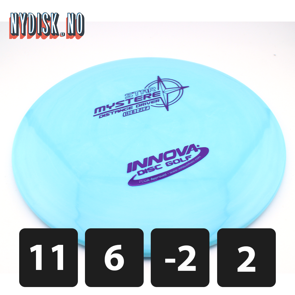 Innova Star Mystere