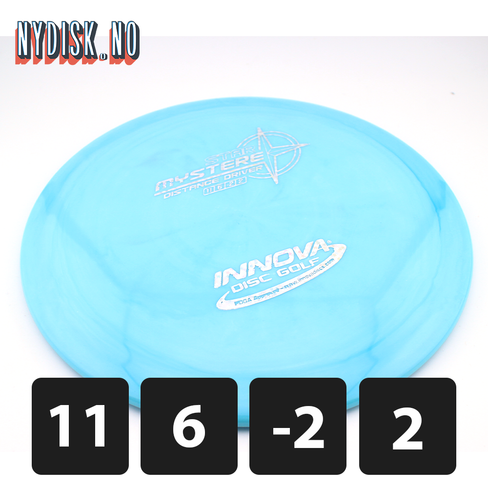 Innova Star Mystere