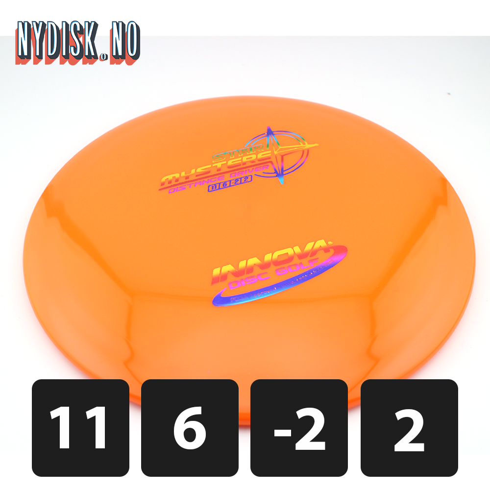 Innova Star Mystere