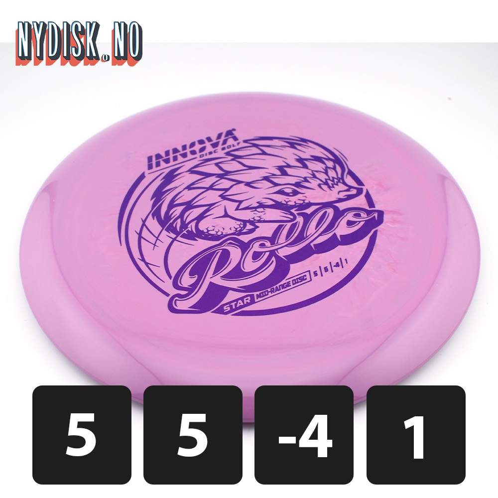 Innova Star Rollo