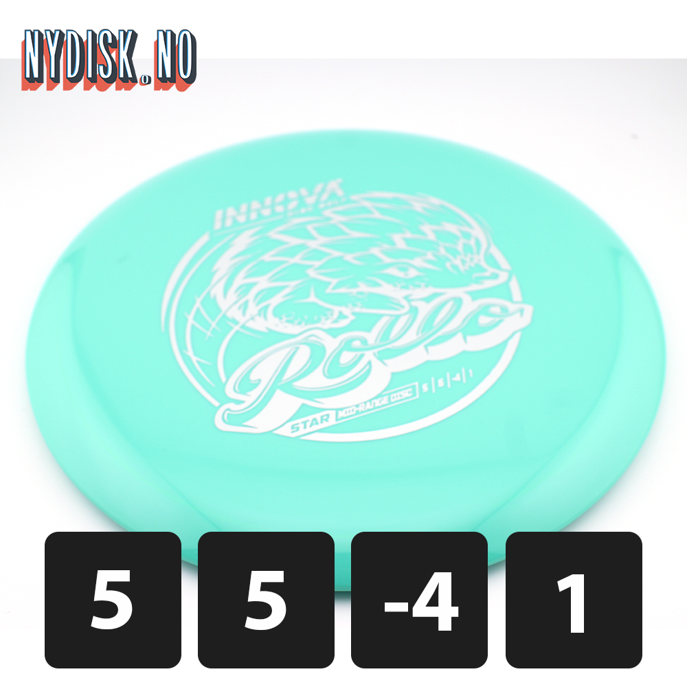 Innova Star Rollo