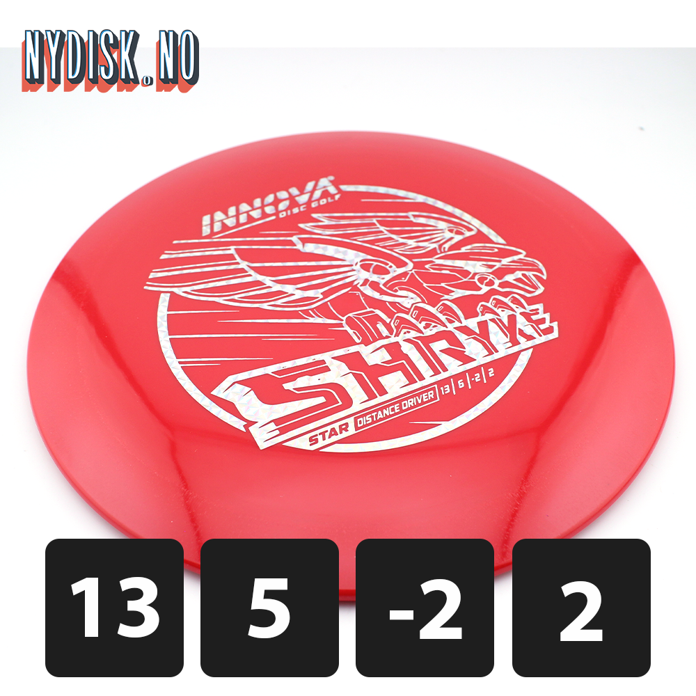Innova Star Shryke